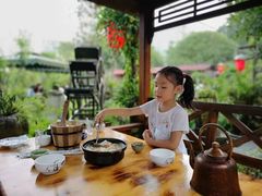 -青城甲(青城山店)