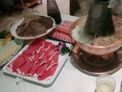 -东来顺饭庄(天坛店)