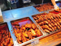 -降龙爪爪(建设路2店)