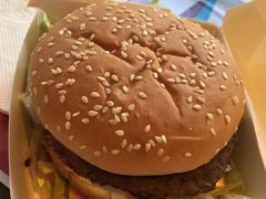 -麦当劳(鼓楼店)