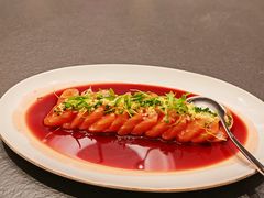 -Yan Ting 宴庭中餐厅(上海静安瑞吉酒店)