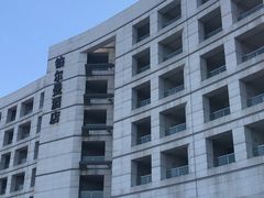 -南京禄口机场雅高铂尔曼大酒店