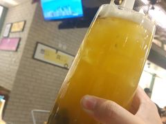 -街角等你.大连海鲜烧烤(西安路店)