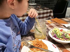 -米斯特比萨(罗斯福店)