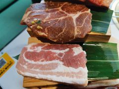 -聚十三烤肉博物馆(魔都首店)