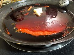-星鸿社重庆老火锅