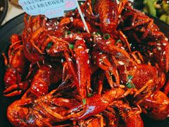 -巴厘龙虾·榜首油焖大虾(音乐学院·沿江酒馆店)