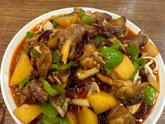 -郑家包子牛肉拉面(尚勤路店)