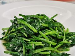 菠菜-上味·小海小鲜(中联店)