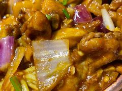 -炉小二铜锅牛蛙•川湘菜(三里屯店)