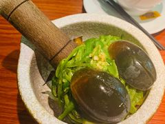 -炊烟小炒黄牛肉(东庆街店)