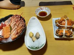 -大焰自助日式料理 铁板烧(徐汇店)