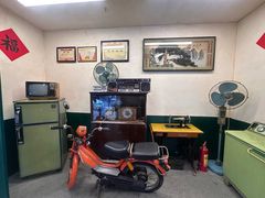 -堂瓦里·33年传统赣菜(第一街区店)