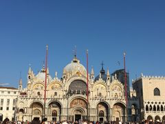 -圣马尔谷圣殿宗主教座堂