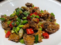 -好兄弟郭巨海鲜(天一阁店)