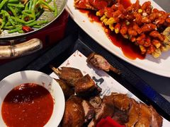 苏式香酥鸭-姑苏家宴·苏帮菜·松鼠桂鱼(苏州总店)