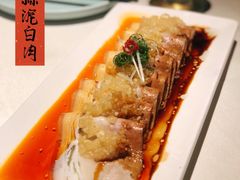 -天成·川菜家宴(海港城店)