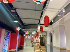 -吉野家(凯旋购物广场店)
