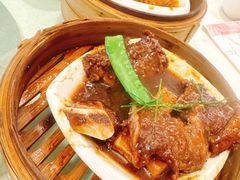 -安蒂娅.悦景轩中餐厅(西乡店)