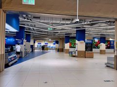 -盒马X会员店(上海森兰商都店)