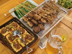 -木屋烧烤(白石洲店)