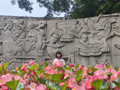 -范蠡湖公园