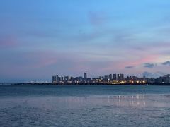 -深圳湾公园(南山区)
