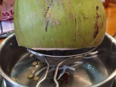 -南国锋味椰子鸡(瀚海店)