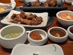 -萨拉伯尔(燕莎友谊商城店)