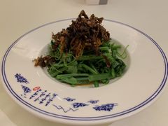 -玉华台饭庄·淮扬菜·烤鸭(望京店)