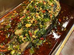 -东排食堂长沙小吃大排档(五一广场店)