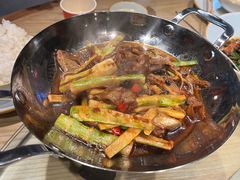 -湘阁里辣(南岭购物广场店)