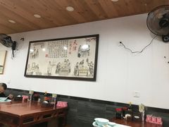 -天津包子铺(万泉庄店)