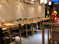 大堂-湘味淳(千禧街店)