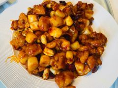 -玉林烤鸭店(定福庄店)