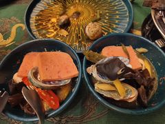 -火舞泰·泰式海鲜火锅餐厅(世纪城店)