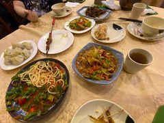 羊肉串-维吾尔餐厅(宜山路店)