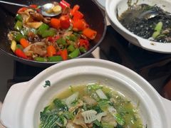 -吴氏老妈·23年家常菜(古城店)