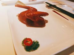 -利苑酒家(华熙国际店)