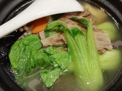 砂煲牛肉锅-紫光园(顺义店)