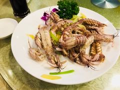 -舟山海鲜·江浙菜(银沙路店)