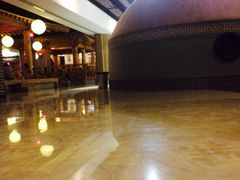 -纽斯桑拿会所(餐厅天山路店)