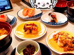 -滨寿司(新街口中央商场店)