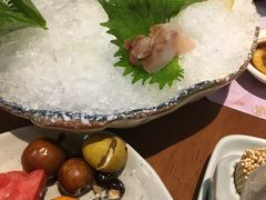 -大渔铁板烧(中山路八佰伴店)