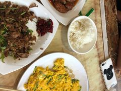 -广发餐厅(涞源店)