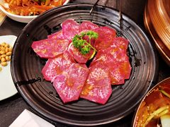 -福福泥炉烤肉(三台子店)