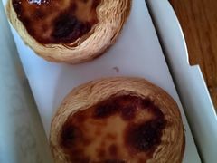 葡式蛋挞-好利来(桃源店)