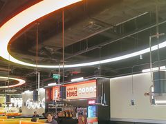 -师烤·豆花烤鱼(深圳坂田天虹店)