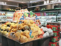 -盒马鲜生(昆城店)