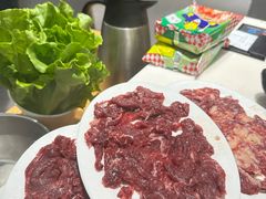 -陈记顺和潮汕牛肉火锅(韩江路店)